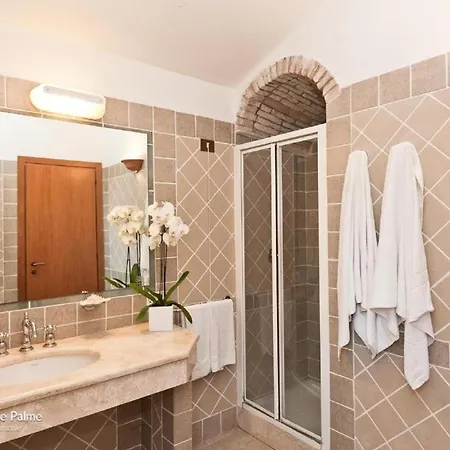 Апартаменты Superb Baia Delle Palme Mono *
