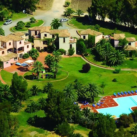 Апартаменты Superb Baia Delle Palme Mono