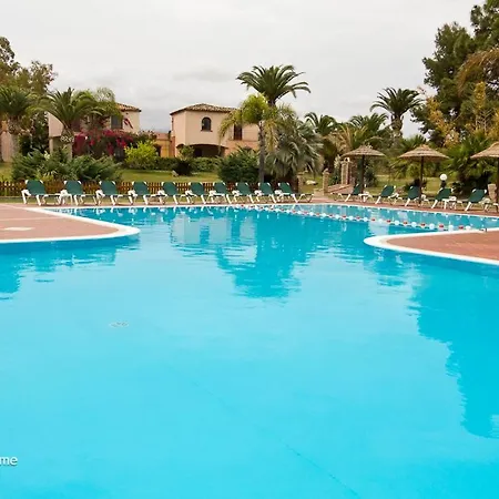Апартаменты Superb Baia Delle Palme Mono