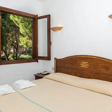 Superb Baia Delle Palme Mono Апартаменты
