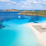 Superb Baia Delle Palme Mono * サンタ・マルゲリータ・ディ・プーラ