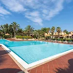 Superb Baia Delle Palme Mono Apartamento