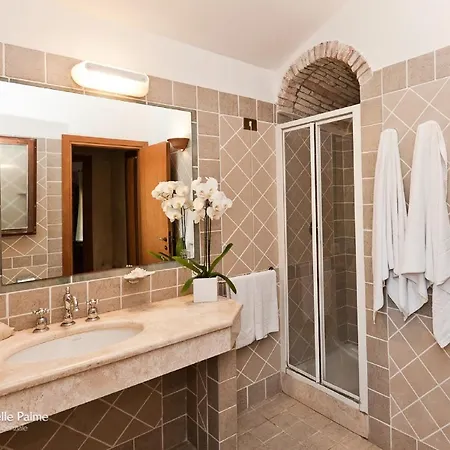 Superb Baia Delle Palme Mono Santa Margherita di Pula