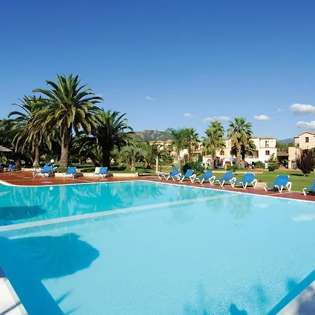 Superb Baia Delle Palme Mono