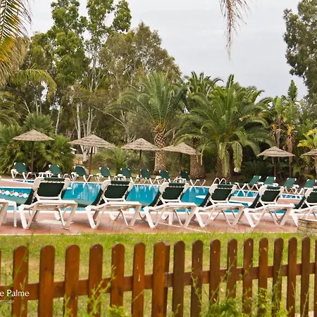 Superb Baia Delle Palme Mono