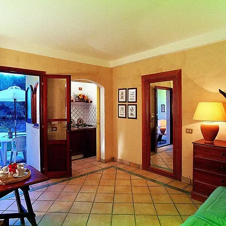Apartmán Superb Baia Delle Palme Mono