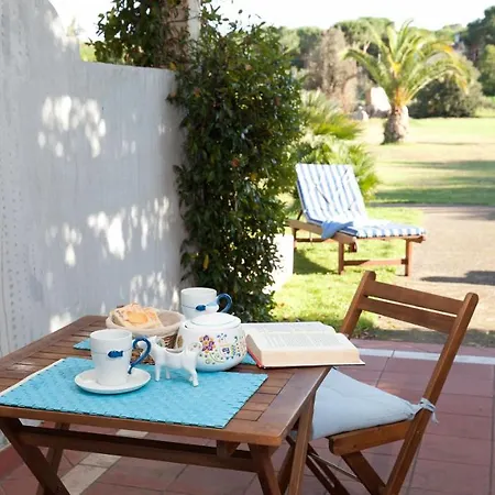 Apartment Superb Baia Delle Palme Mono Num1216 Santa Margherita di Pula