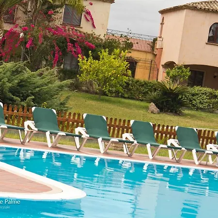 Superb Baia Delle Palme Mono Apartment *