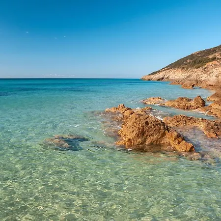 Superb Baia Delle Palme Mono Num1216 *