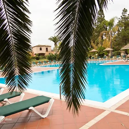 Apartment Superb Baia Delle Palme Mono Num1216 *