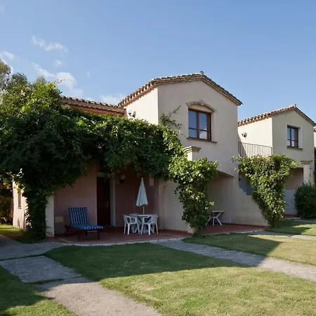 Superb Baia Delle Palme Mono Santa Margherita di Pula