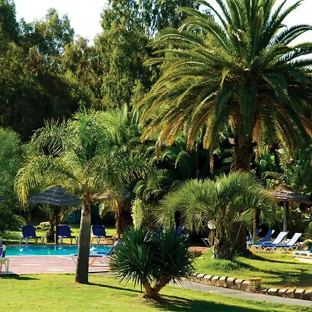 Superb Baia Delle Palme Mono Apartment *