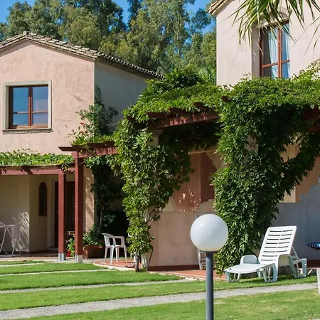 Apartment Superb Baia Delle Palme Mono Num1216
