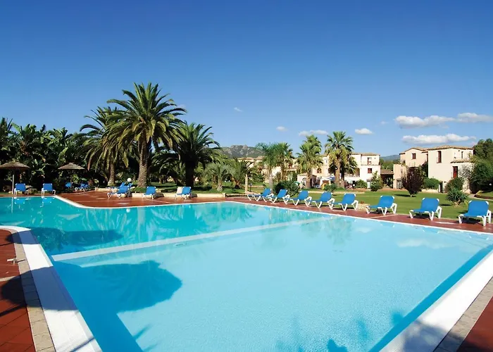Superb Baia Delle Palme Mono