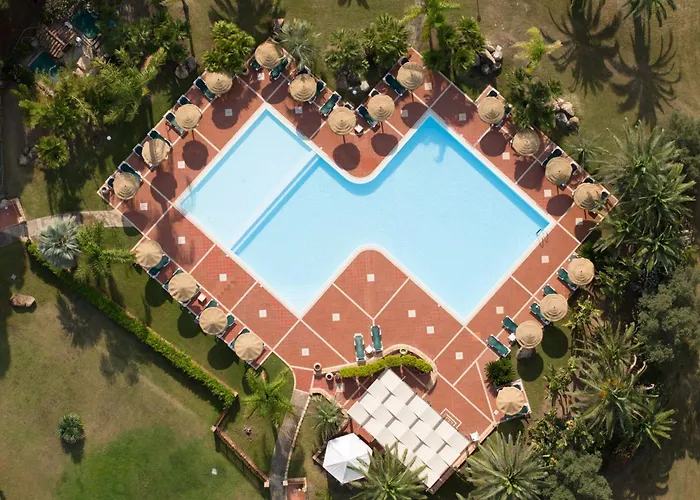 Апартаменты Superb Baia Delle Palme Mono